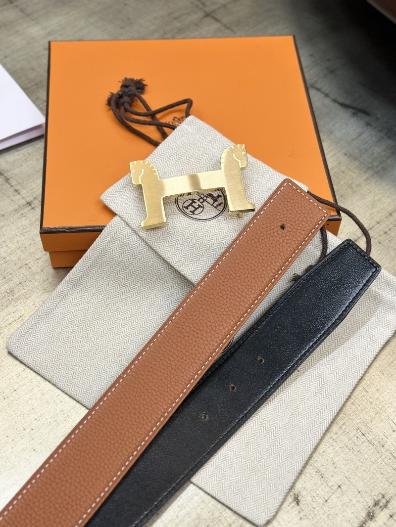 Hermes Belts